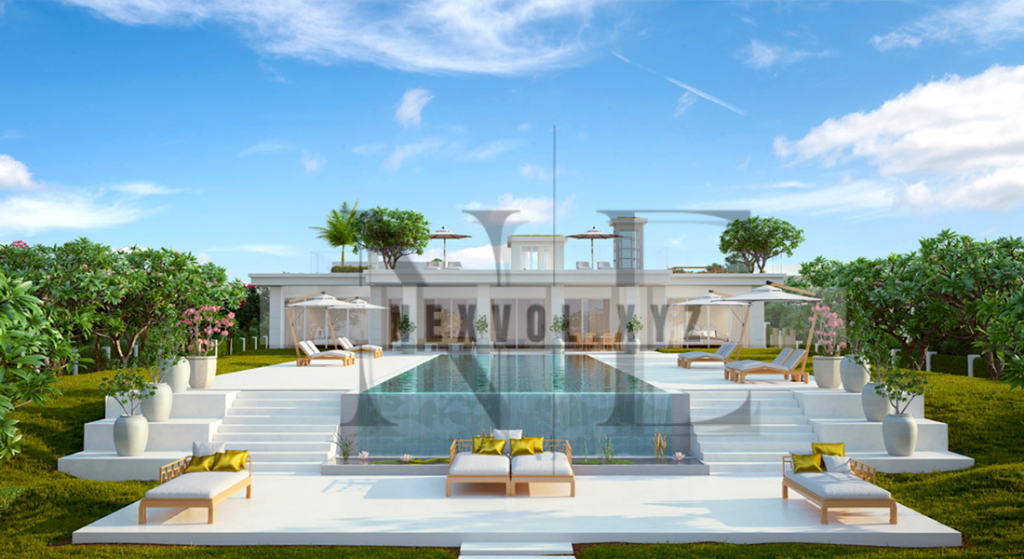 High-End Villas for Sale