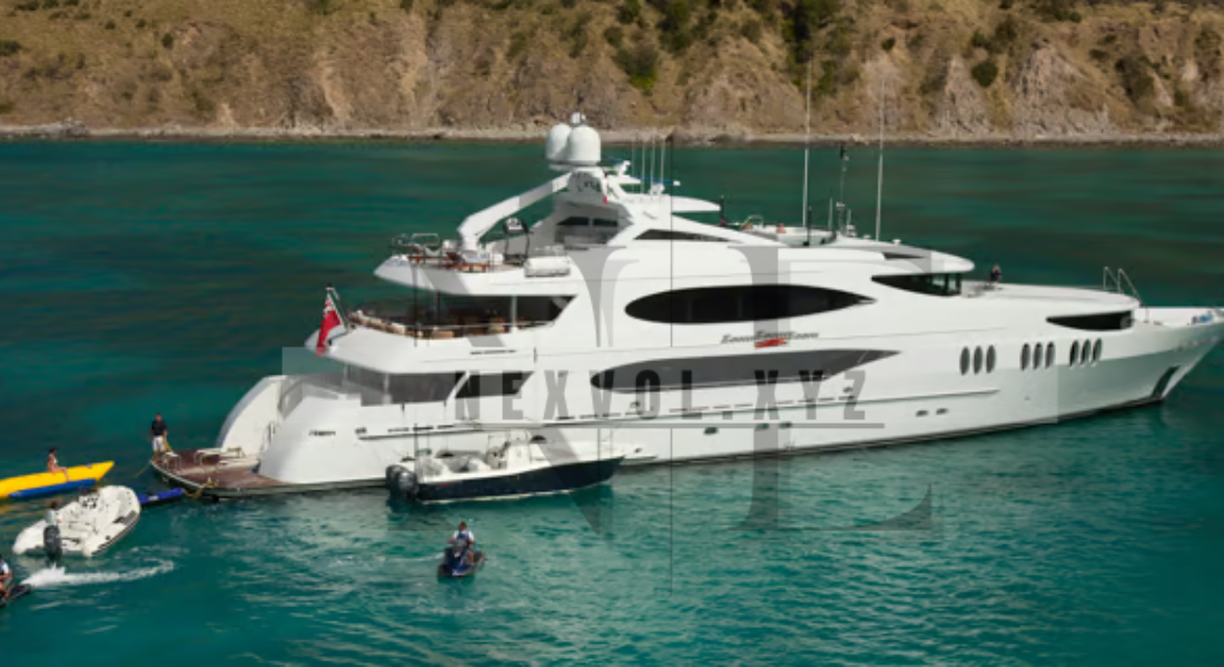 Exclusive Yacht Charter Packages