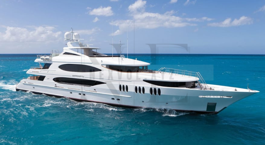 Exclusive Yacht Charter Packages